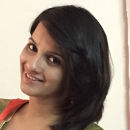 Smriti Singh