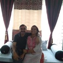 Shanthi M