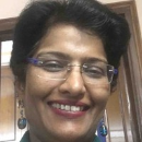 Geeta Kadayaprath