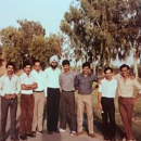Vinod kapil