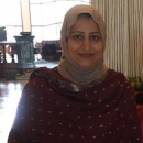 Sadaf Ali
