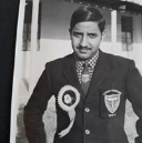 Kul BHUSHAN