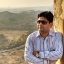 Mohd.  Shoeb Ali