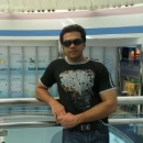 Mohammed Aziz Ahmed