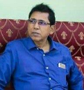 Amabasu Das