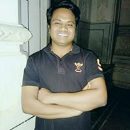 Sunil Vidhate