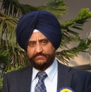 Rachhpal Singh Bharaj