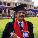 C Sharath Kumar