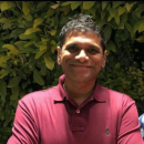 I. Anil Kumar Reddy