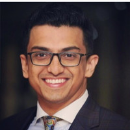 Ahmed Shaikh