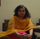 Rashmi Srinivasan