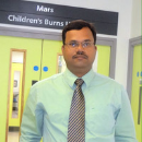 Jayant Kumar Dash