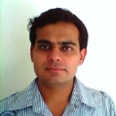 Sandeep Anilrao Kulkarni