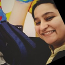 anjali israni