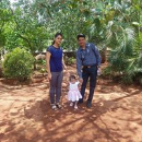 Raghu m