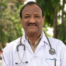 Surya Prakasa Rao