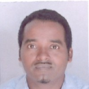 Degol Dessie Tsegai