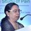 Manjushree ray