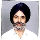 Mohinder Singh