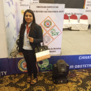 Sweta Agrawal