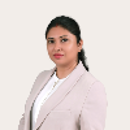 Shreyashi Dasgupta