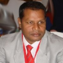 Chandra Sekhar Sirka