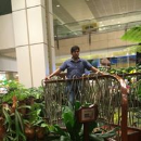 Ashish Bharti