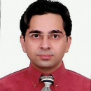 Parveen Monga