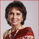 Rekha P Sheth