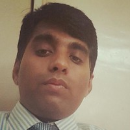 Ashok Vankudre