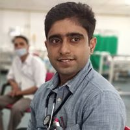 Pranabes Chakraborti