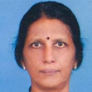 Girija A S