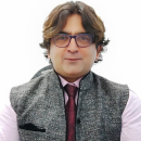 Kunal Raja