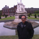 Ramachandra K. R.