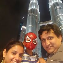 nikhil modi