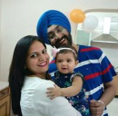 Harpal Singh