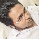 Kaushik Majumder
