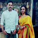 Thirunarayanan V