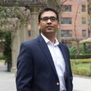 Arjun C Rao