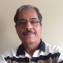 C M Adya