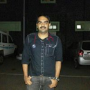 Ravindra Reddy