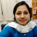 Ramya K S