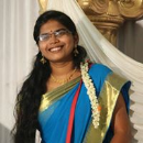 Vasanthakumari U