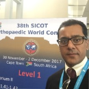 Rahul Shrinivas Shivadey
