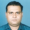 Bikram Mohan