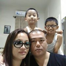 Lalzarmawia Khiangte 