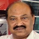 Col Dhaneswar Mohapatra