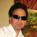Mushtaq Ahmad Sangoo