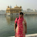 Deepa Pathak