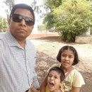 Anant A. Takalkar
